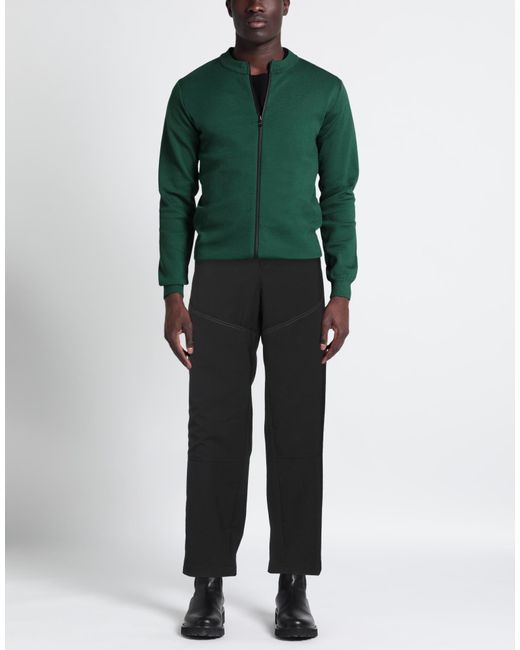 OAMC Black Trouser for men