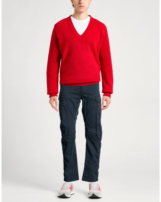 Blauer Blue Trouser for men