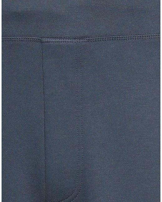 ARMANI EXCHANGE Blue Pants for men