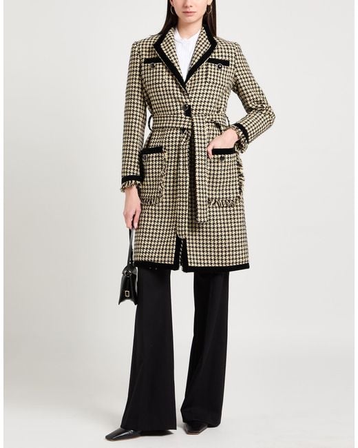 Cristinaeffe White Coats