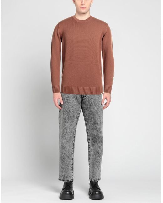Pullover Liu Jo de hombre de color Brown