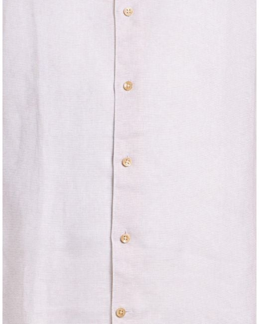 Stenstroms Blue Shirts for men