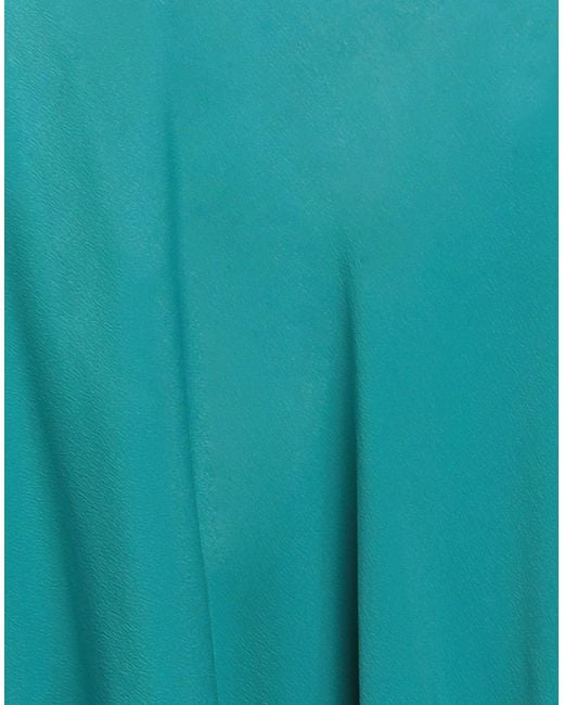 Semicouture Blue Top