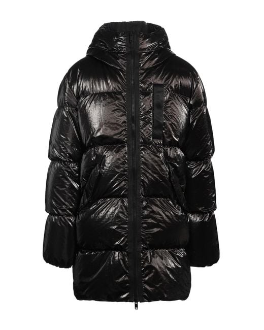 Givenchy Black Puffer for men