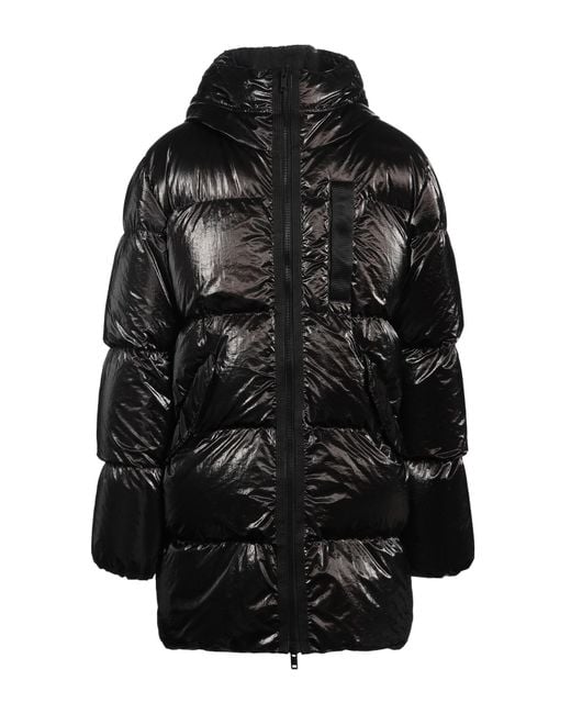 Givenchy Black Puffer for men