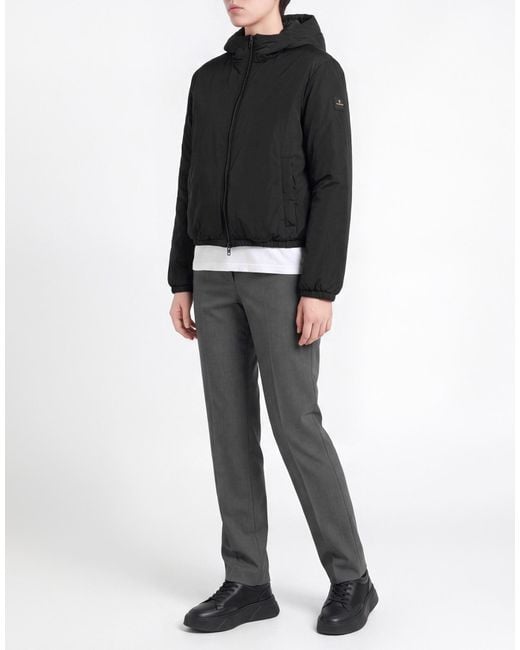 Refrigiwear Black Puffer