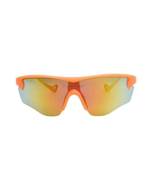 District Vision Natural Sunglasses for men