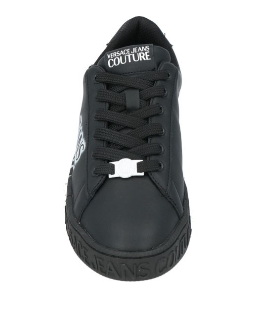 Sneakers Versace en coloris Black