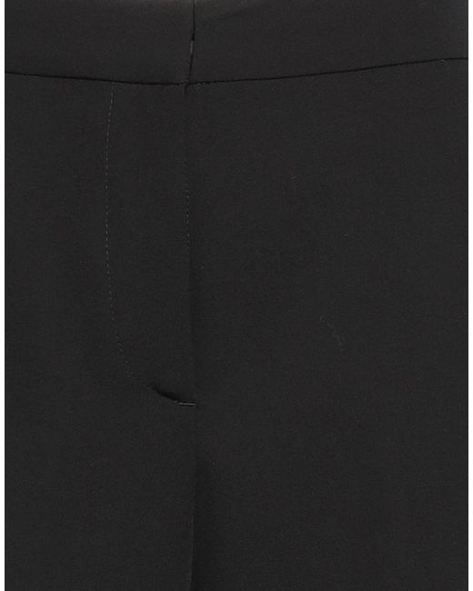 Twinset Black Pants