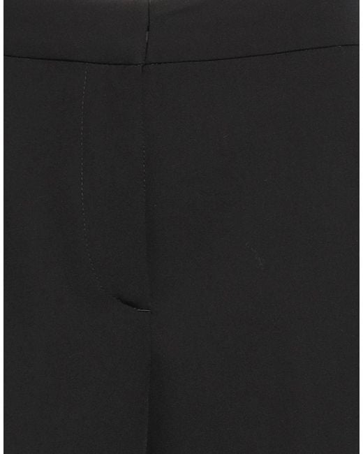 Twinset Black Pants