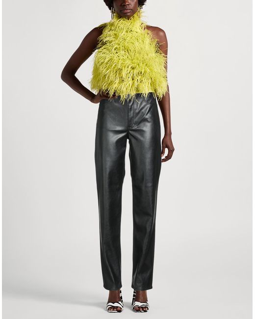 Rag & Bone Gray Hose