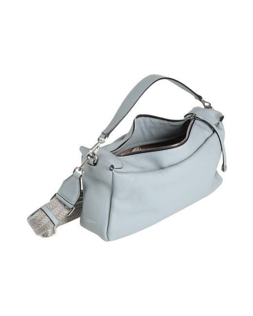 Gianni Chiarini Blue Sky Handbag Leather