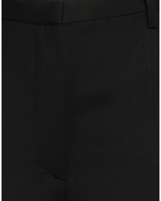 Versace Black Pants