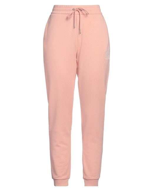 ARMANI EXCHANGE Pink Pants
