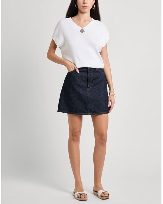 Pullover ToneT de color White