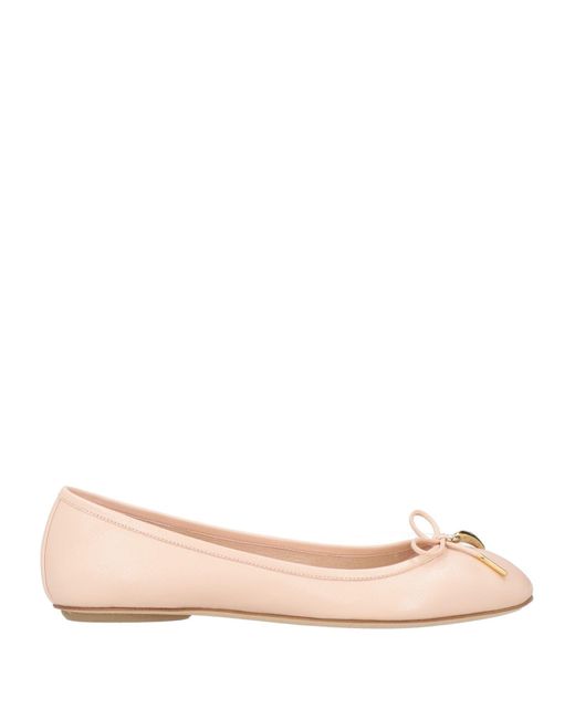 Chloé Pink Ballerina