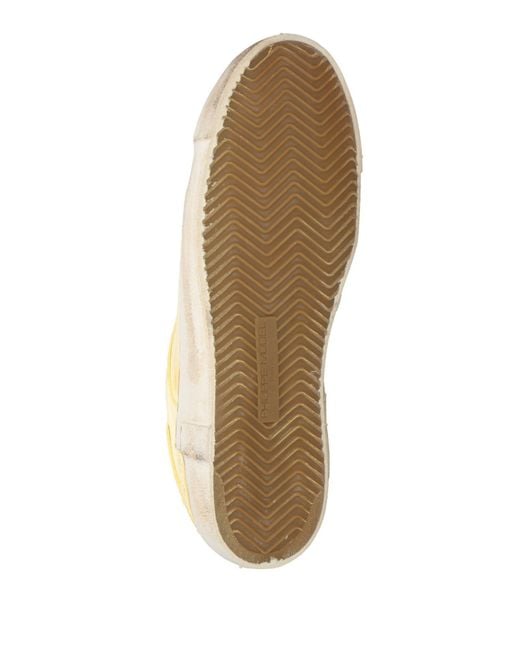 Philippe Model Natural Trainers