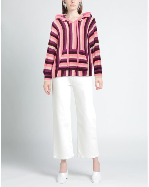 Pullover Forte_forte de color Red