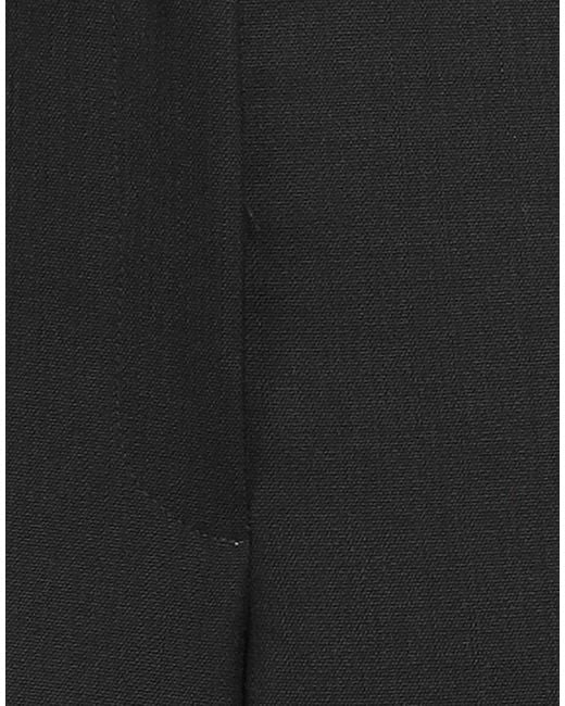 Pinko Black Trouser