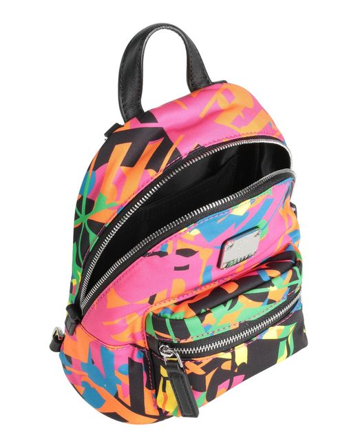 Mcm hotsell ladies backpack