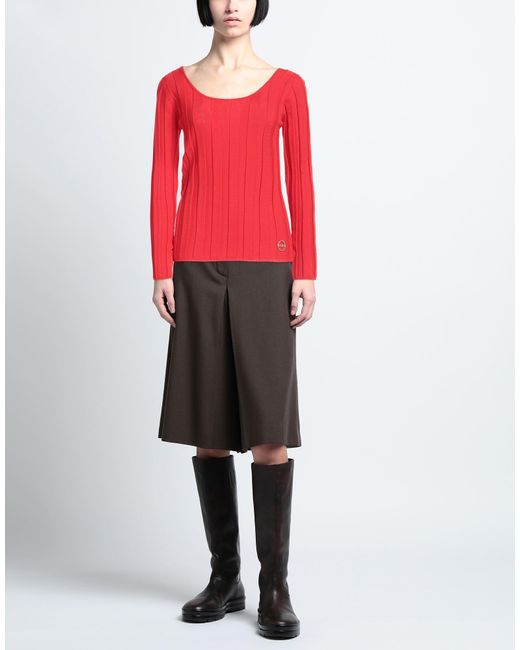 Pullover Pinko en coloris Red