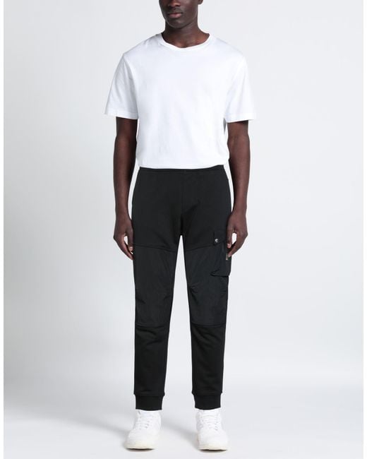 Blauer Black Trouser for men