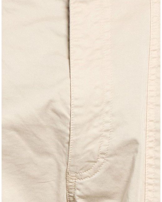 Crossley Natural Pants for men