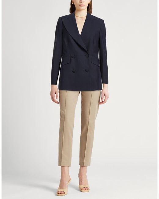Ballantyne Blue Blazers