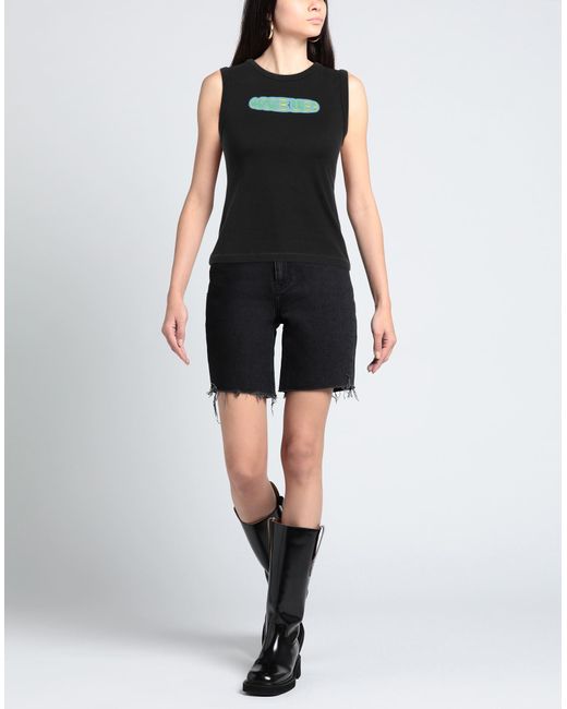 Ambush Black Top