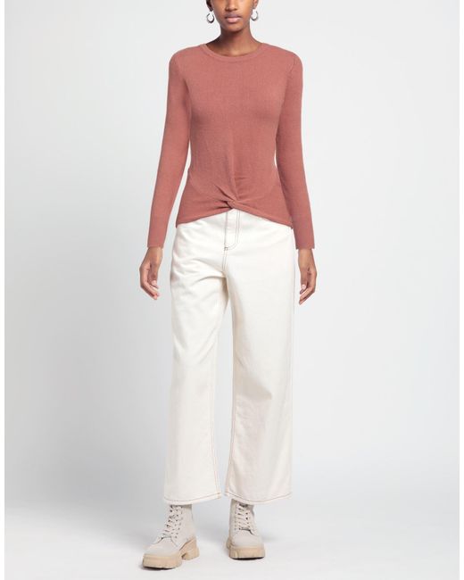 Guess Pink Jumper