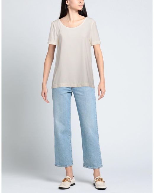 Jucca White Top
