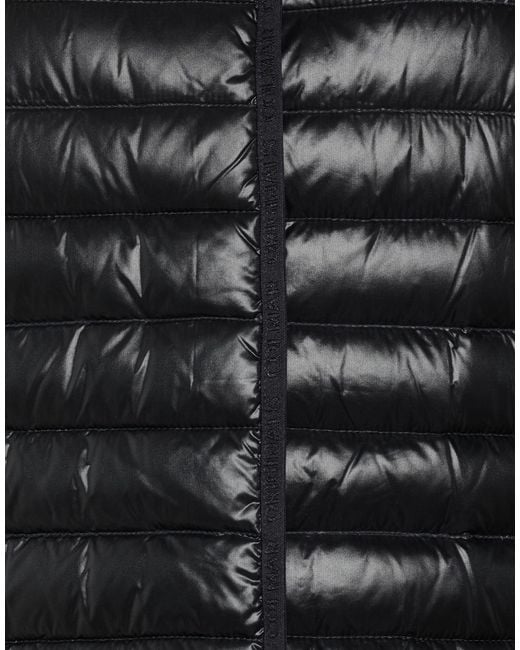 Colmar Black Puffers