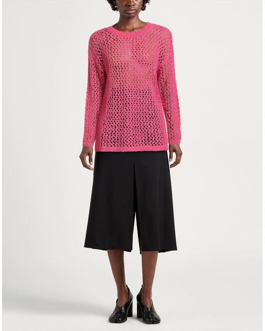 Maliparmi Pink Jumper