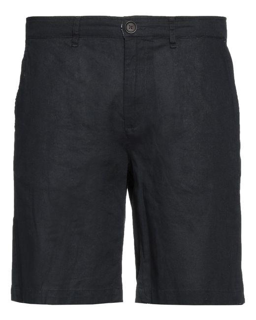 Anerkjendt Blue Shorts & Bermuda Shorts for men