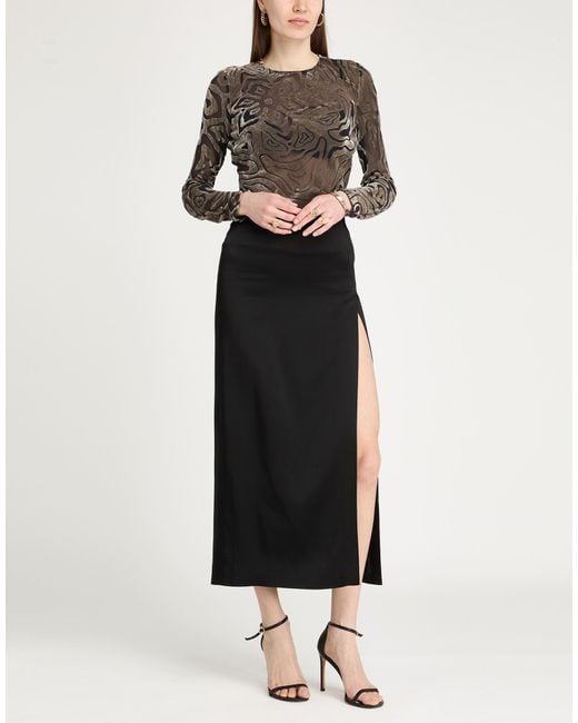 Ulla Johnson Brown Tops