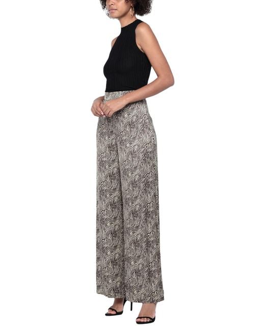 Kaos Gray Trouser