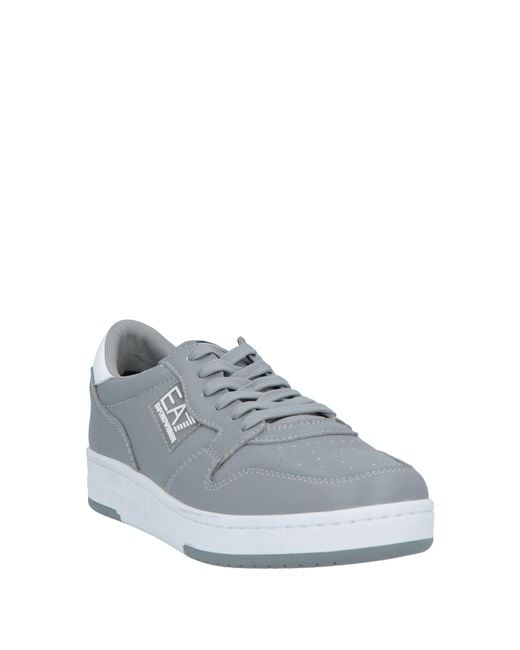 EA7 Sneakers in Gray für Herren