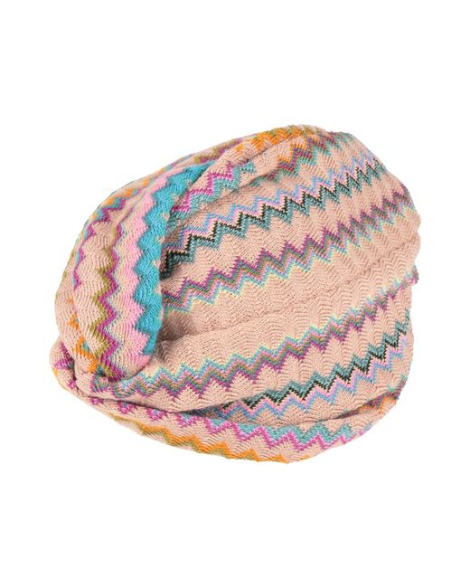 Missoni Pink Hair Accessory