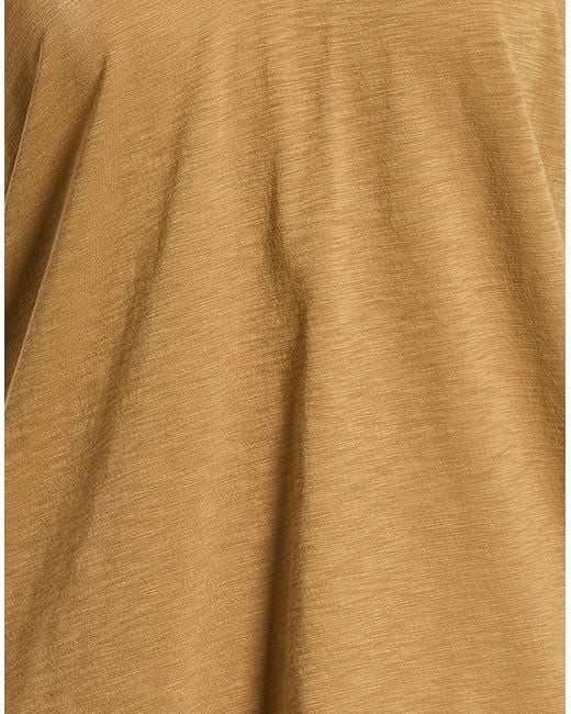 Rag & Bone Natural T-Shirts