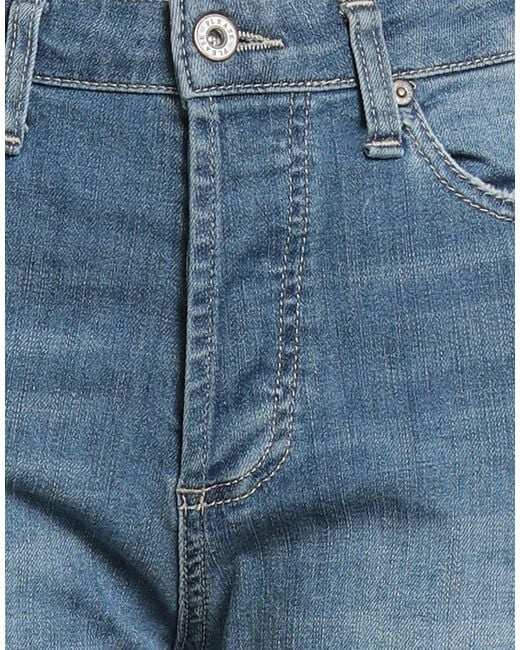Please Blue Jeans Cotton, Elastane