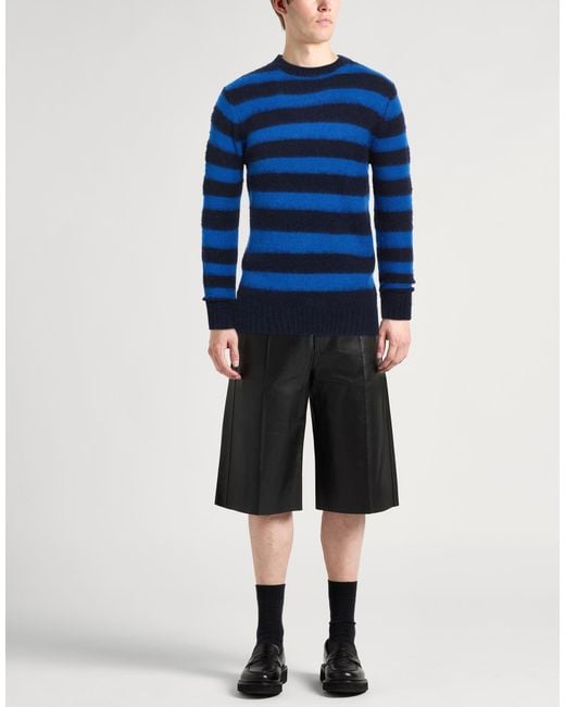 Pullover Aspesi de hombre de color Blue