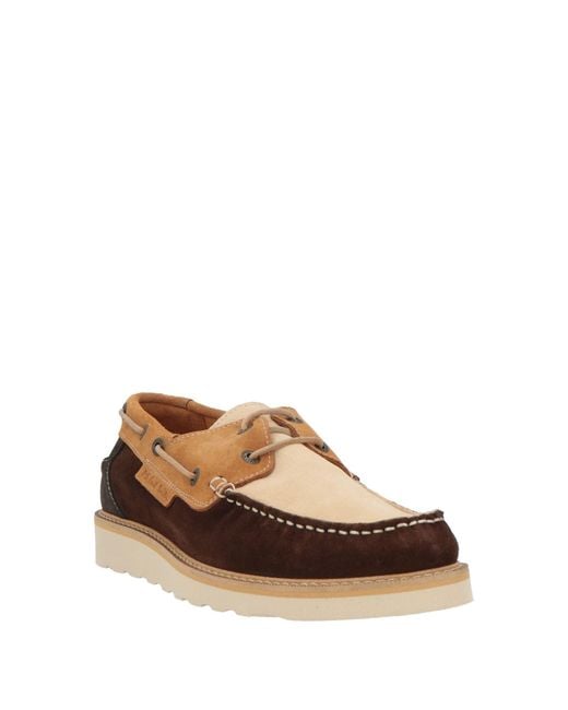 Paul Smith Mokassin in Brown für Herren
