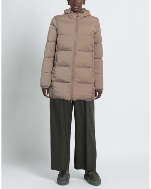 Suns Boards Brown Puffer