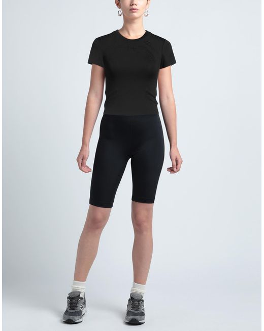 HELIOT EMIL Black Top