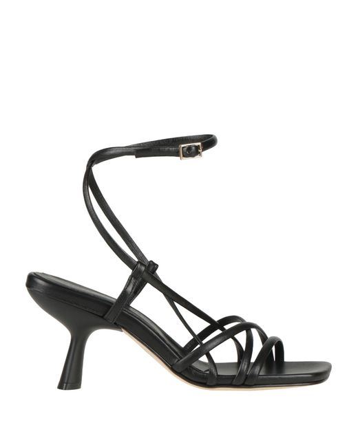 Sandalias POESIE VENEZIANE de color White