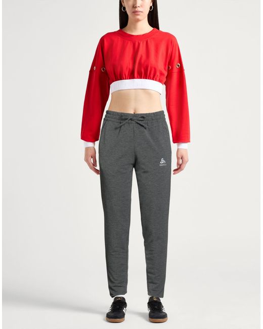 Odlo Gray Pants