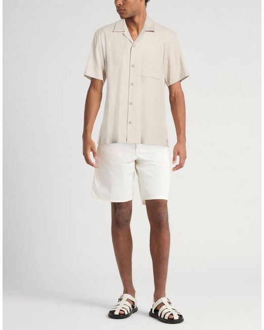 Iceberg White Shirts for men