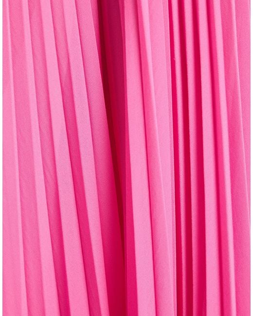 DOUBLE C Pink Pants