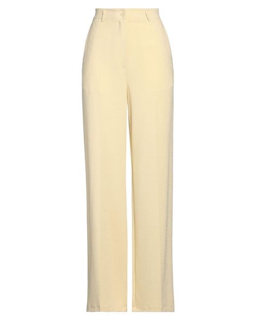 Jucca Natural Trouser
