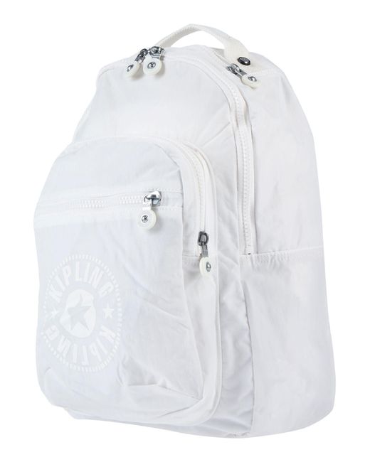 Kipling Backpacks & Bum Bags in White Lyst
